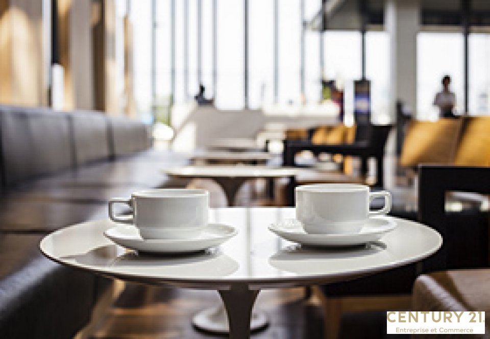 CENTURY21 HARMONY VENTE-FONDS DE COMMERCE-ALENCON-61