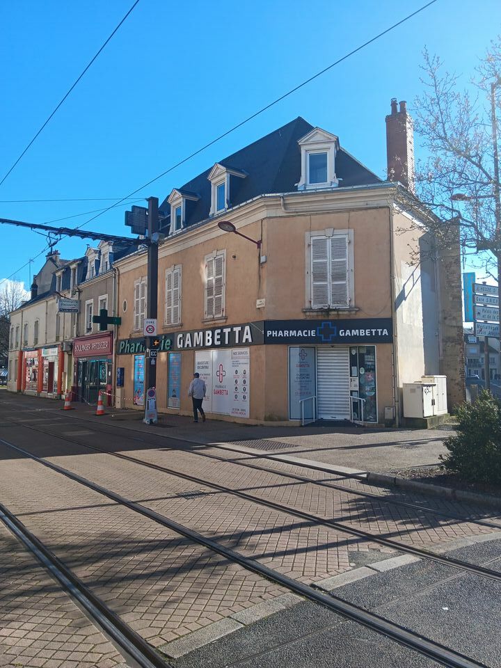 CENTURY21 HARMONY LOCATION-LOCAL COMMERCIAL-LE_MANS-72