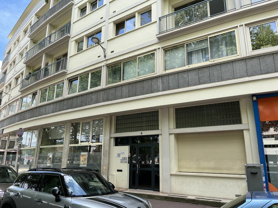 CENTURY21 HARMONY Rouen VENTE-BUREAUX-ROUEN-76