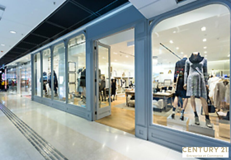 CENTURY21 HARMONY VENTE-FONDS DE COMMERCE-LE_MANS-72