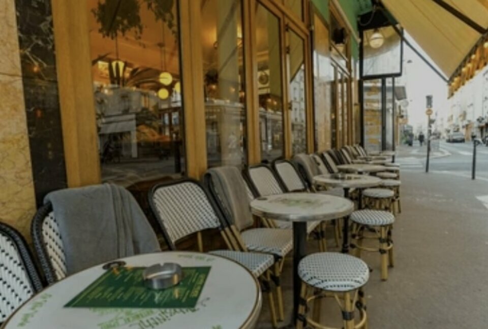 CENTURY21 HARMONY Rouen VENTE-FONDS DE COMMERCE-ROUEN-76