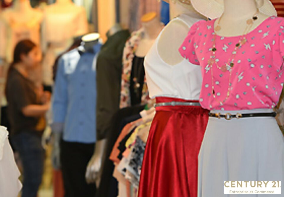 CENTURY21 HARMONY VENTE-FONDS DE COMMERCE-LE_MANS-72