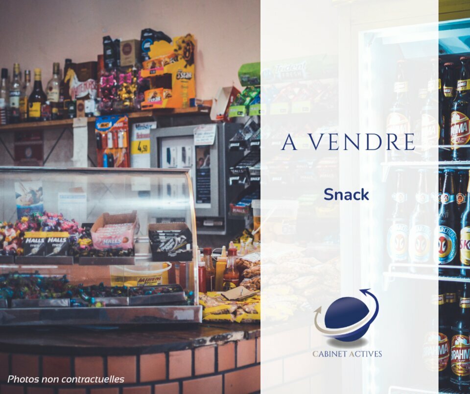CABINET ACTIVES VENTE-FONDS DE COMMERCE-VOIRON-38