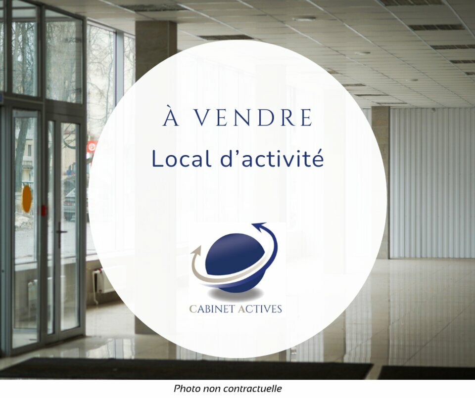 CABINET ACTIVES VENTE-LOCAL COMMERCIAL-LES_ABRETS_EN_DAUPHINE-38