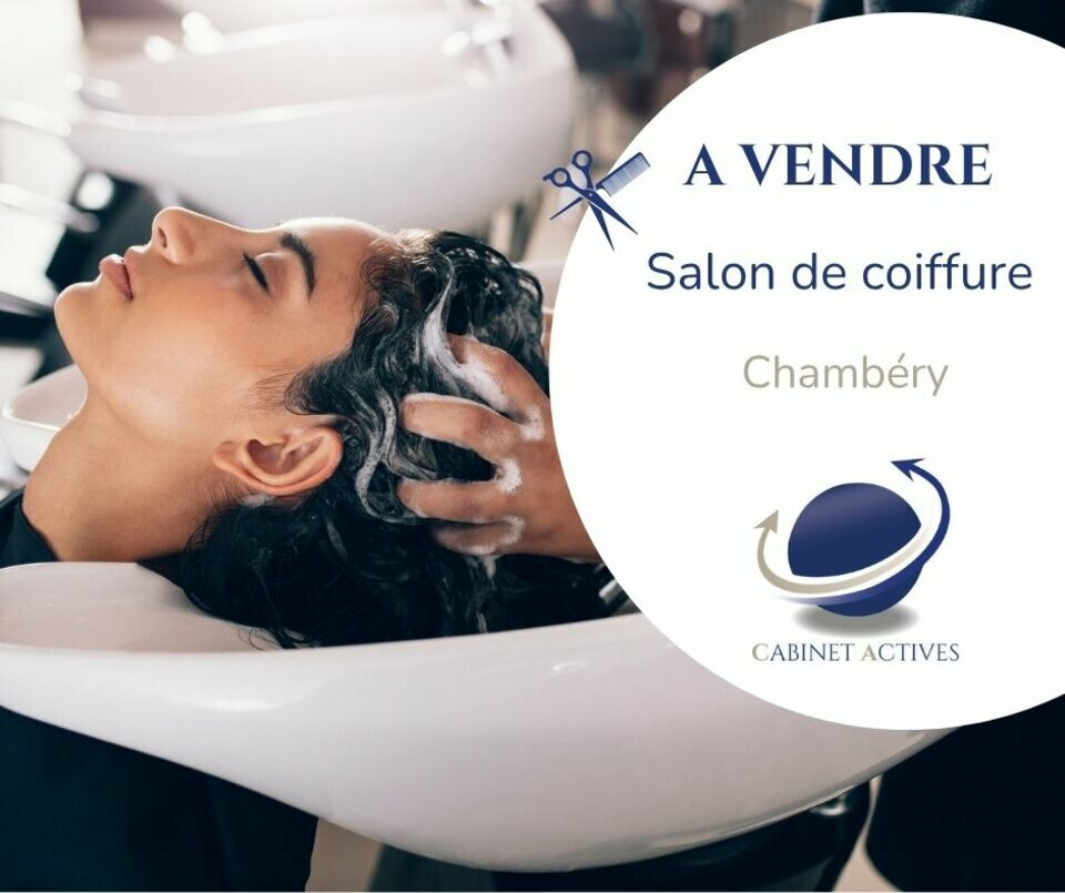 CABINET ACTIVES VENTE-FONDS DE COMMERCE-CHAMBERY-73