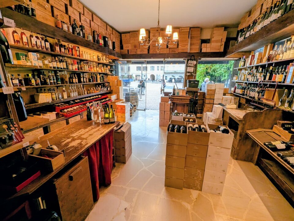 CABINET ACTIVES VENTE-FONDS DE COMMERCE-CHAMBERY-73