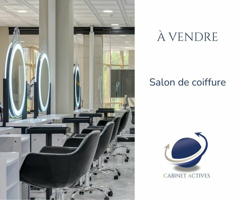 CABINET ACTIVES VENTE-FONDS DE COMMERCE-ANNECY-74