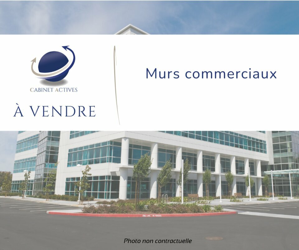 CABINET ACTIVES VENTE-LOCAL COMMERCIAL-CHALLES_LES_EAUX-73