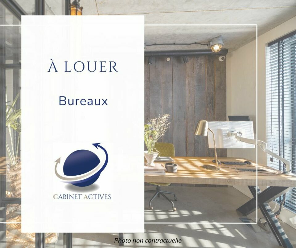 CABINET ACTIVES LOCATION-BUREAUX-CHALLES-LES-EAUX-73