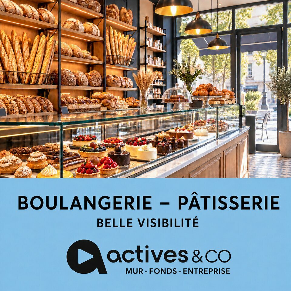 CABINET ACTIVES VENTE-FONDS DE COMMERCE-CHAMBERY-73