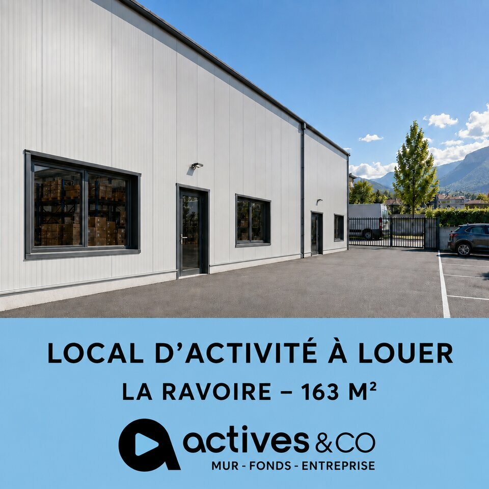 CABINET ACTIVES LOCATION-LOCAL D'ACTIVITE-LA_RAVOIRE-73