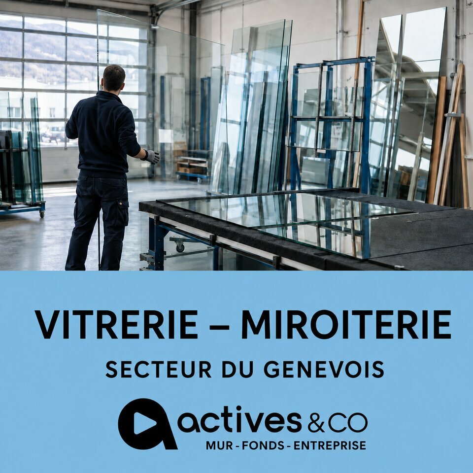 CABINET ACTIVES VENTE-FONDS DE COMMERCE-ANNEMASSE-74