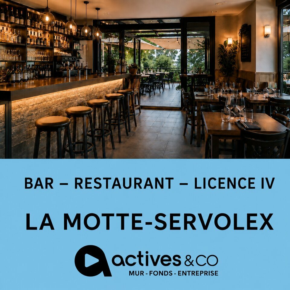 CABINET ACTIVES VENTE-FONDS DE COMMERCE-LA_MOTTE-SERVOLEX-73
