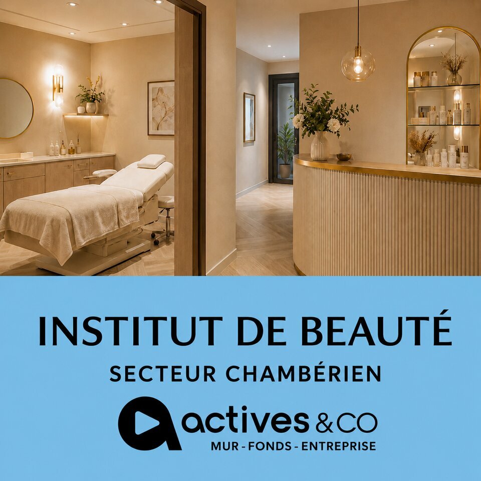 CABINET ACTIVES VENTE-FONDS DE COMMERCE-COGNIN-73