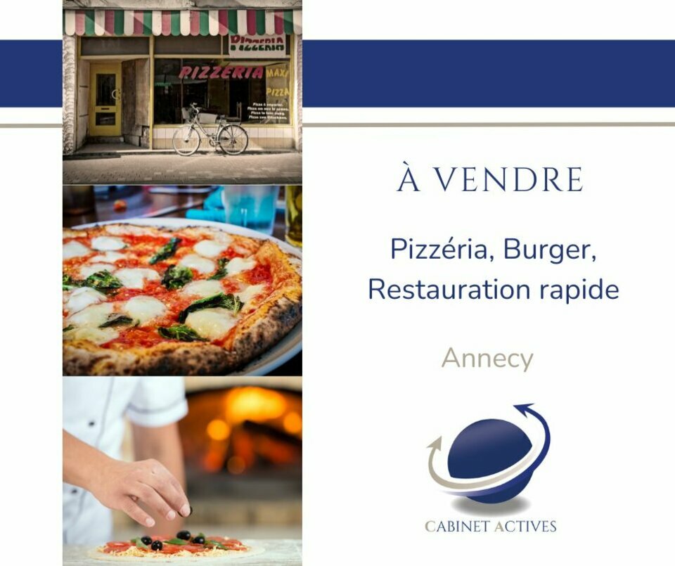 CABINET ACTIVES VENTE-FONDS DE COMMERCE-ANNECY-74