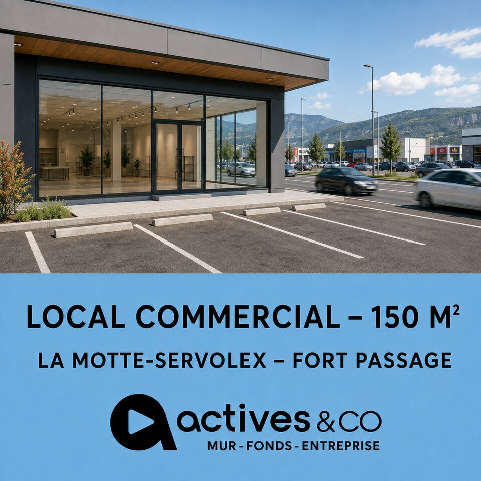 CABINET ACTIVES LOCATION-LOCAL COMMERCIAL-LA_MOTTE-SERVOLEX-73