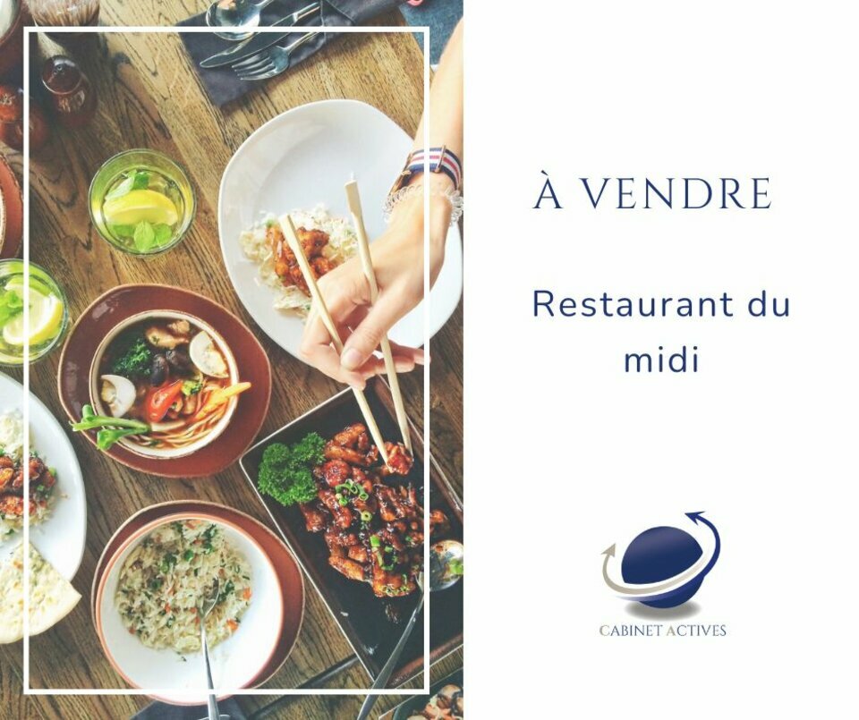CABINET ACTIVES VENTE-FONDS DE COMMERCE-ANNECY-74