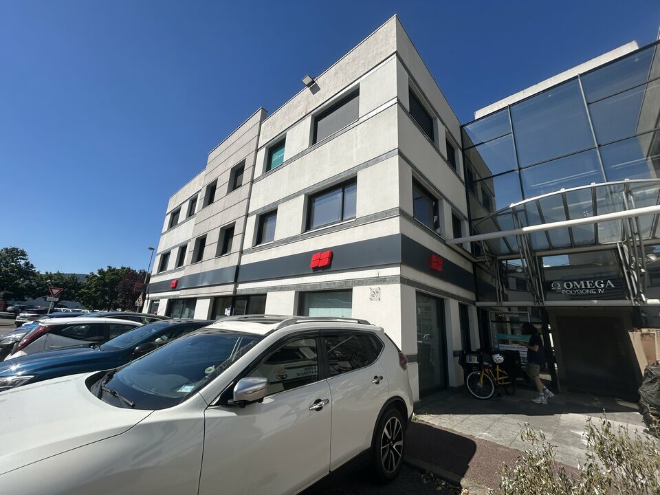 CABINET ACTIVES LOCATION-BUREAUX-CHAMBERY-73