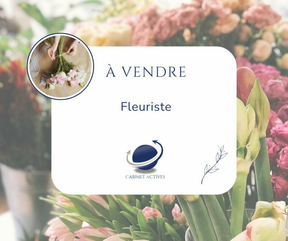 CABINET ACTIVES VENTE-FONDS DE COMMERCE-ALBERTVILLE-73