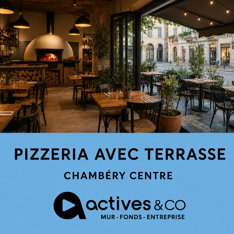 CABINET ACTIVES VENTE-FONDS DE COMMERCE-CHAMBERY-73