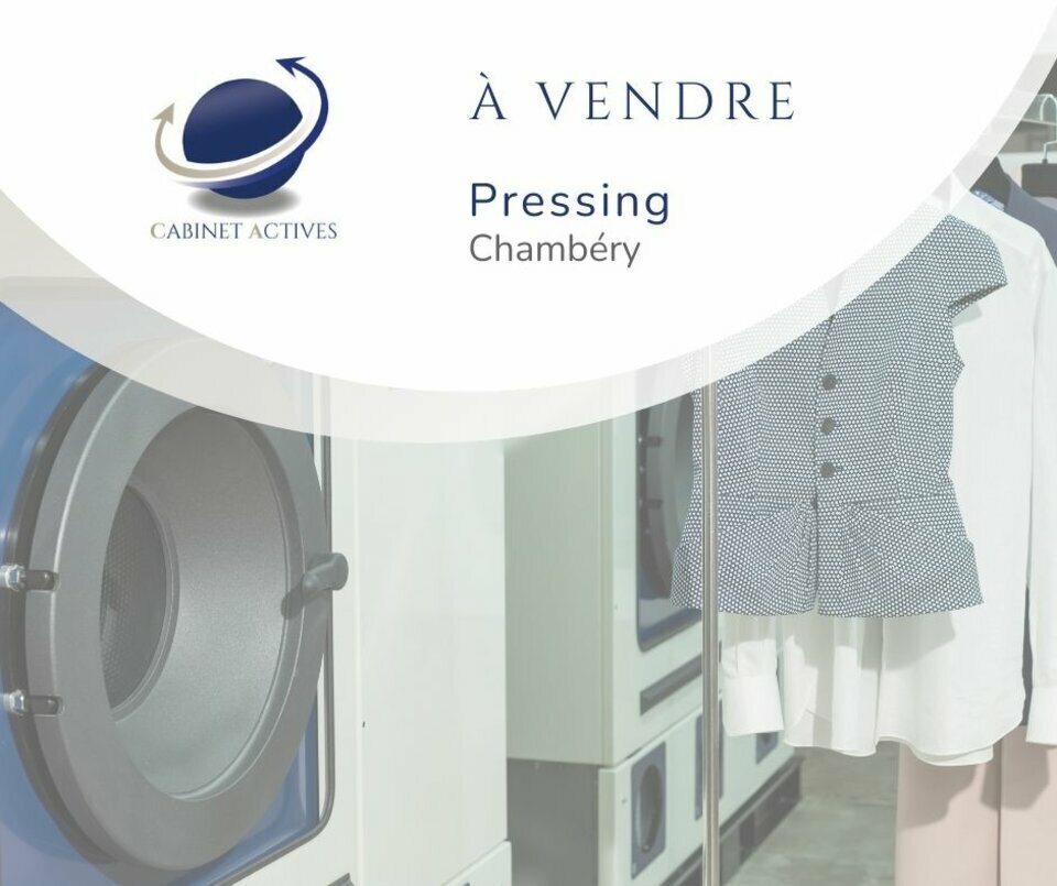 CABINET ACTIVES VENTE-FONDS DE COMMERCE-CHAMBERY-73