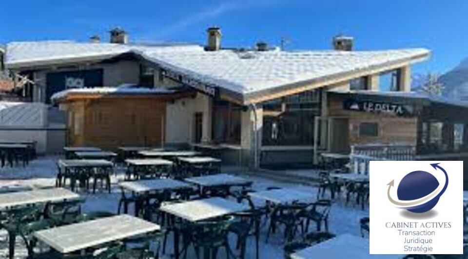 CABINET ACTIVES VENTE-FONDS DE COMMERCE-AUSSOIS-73