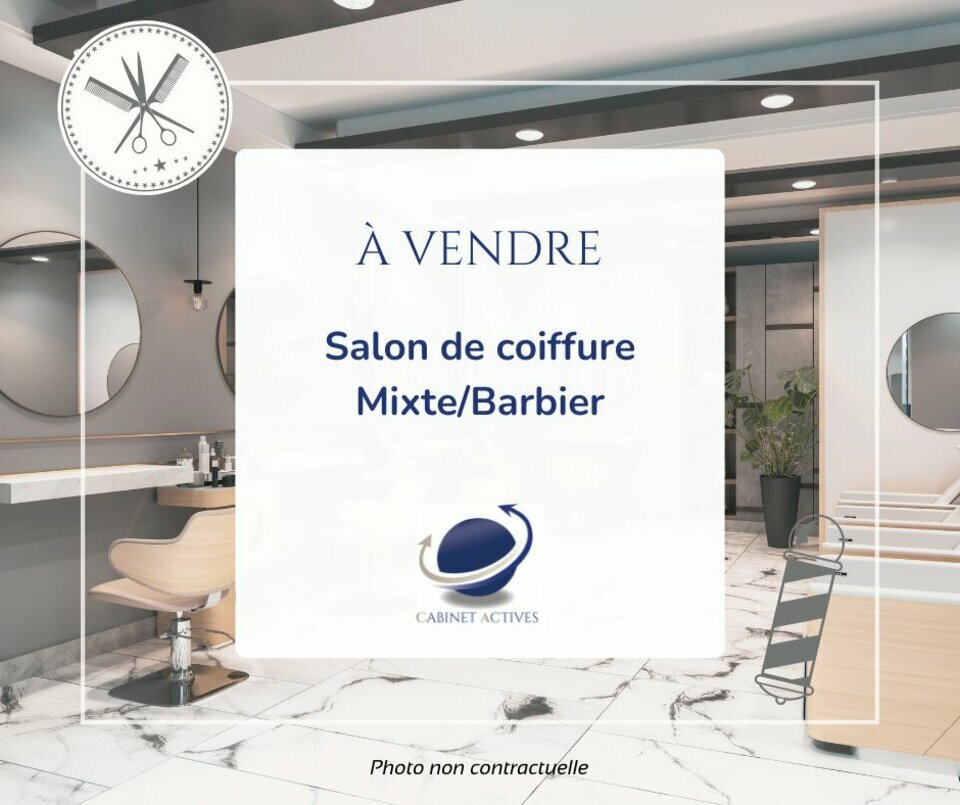 CABINET ACTIVES VENTE-FONDS DE COMMERCE-RUMILLY-74