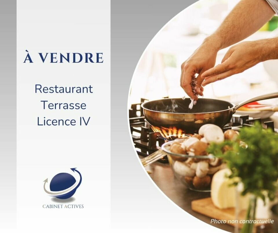 CABINET ACTIVES VENTE-FONDS DE COMMERCE-CHAMBERY-73