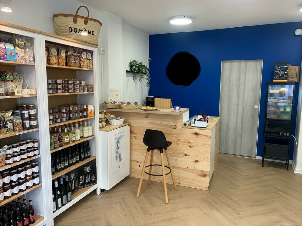 CABINET ACTIVES VENTE-FONDS DE COMMERCE-DOMENE-38