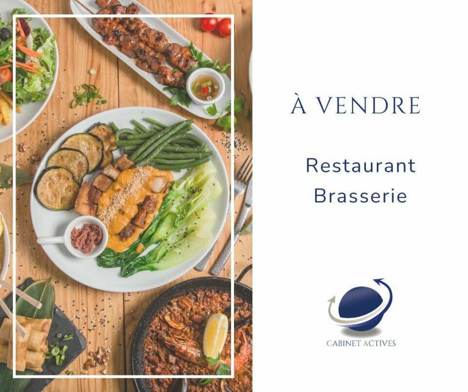 CABINET ACTIVES VENTE-FONDS DE COMMERCE-RUMILLY-74