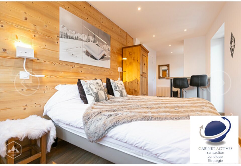 CABINET ACTIVES VENTE-LOCAL COMMERCIAL-AUSSOIS-73