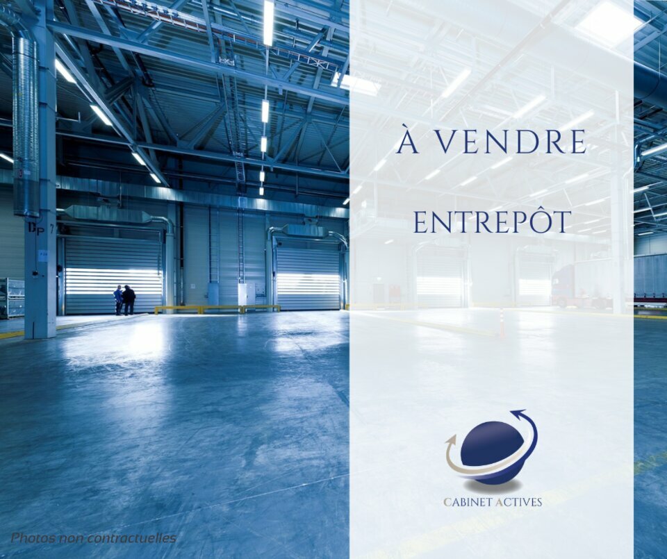 CABINET ACTIVES VENTE-ENTREPOT-SAINT-VINCENT-DE-MERCUZE-38