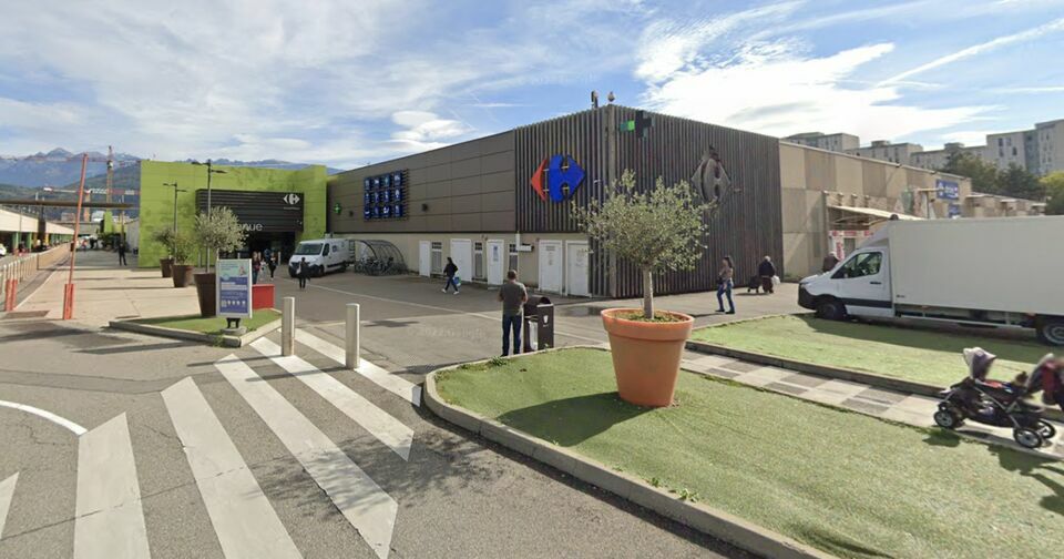 123 COMMERCES VENTE-FONDS DE COMMERCE-ECHIROLLES-38