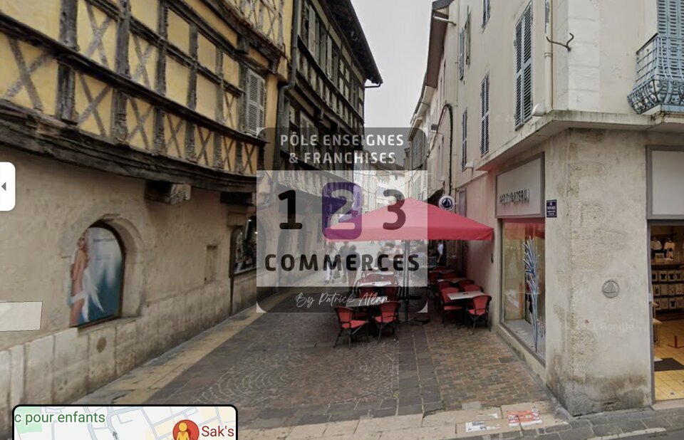 123 COMMERCES LOCATION-LOCAL COMMERCIAL-BOURG_EN_BRESSE-01