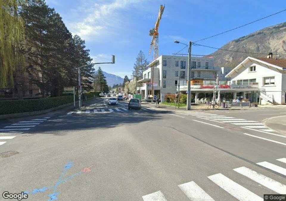 123 COMMERCES VENTE-AUTRE LOCAL-CORENC-38