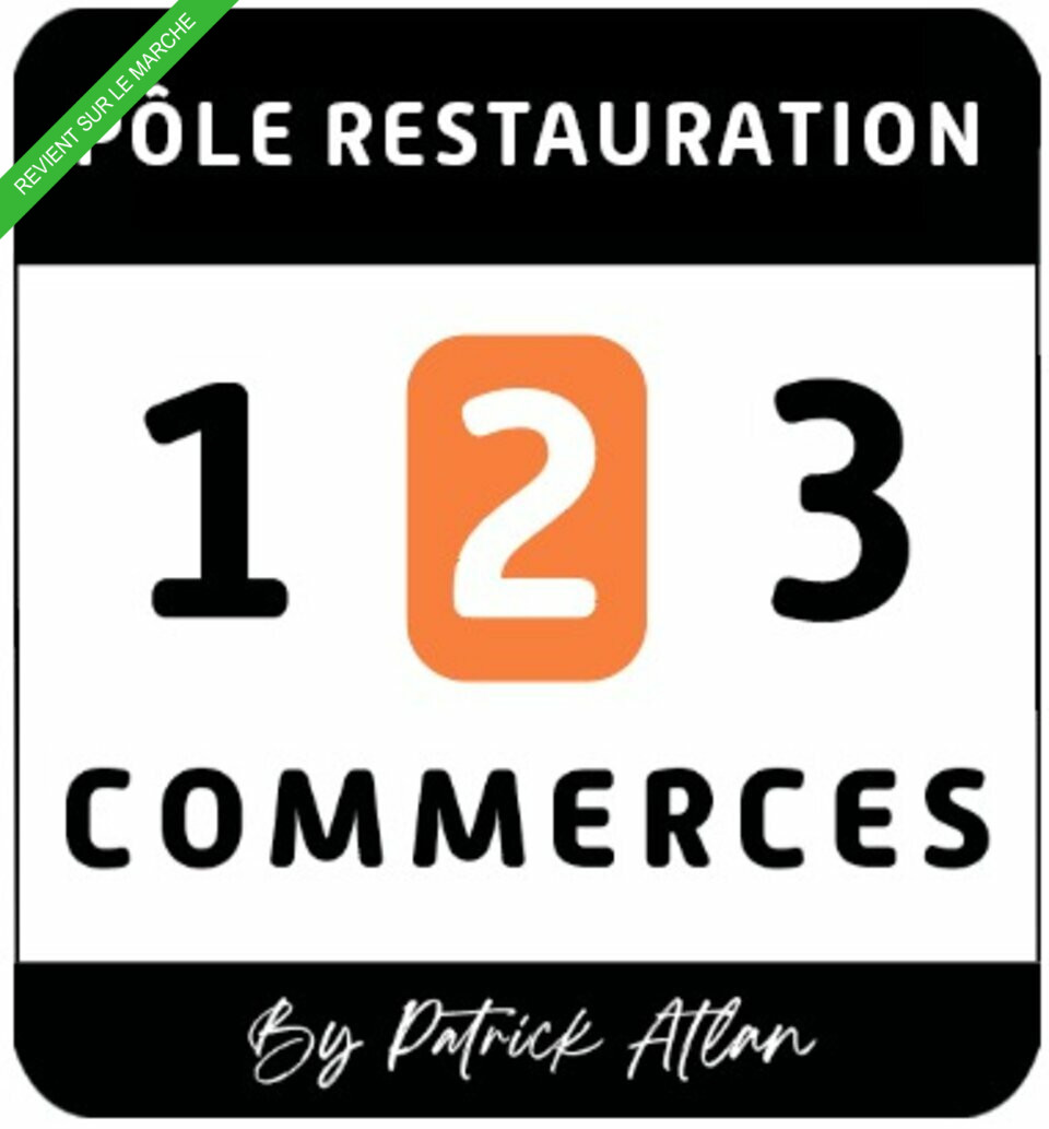 123 COMMERCES VENTE-FONDS DE COMMERCE-GRENOBLE-38