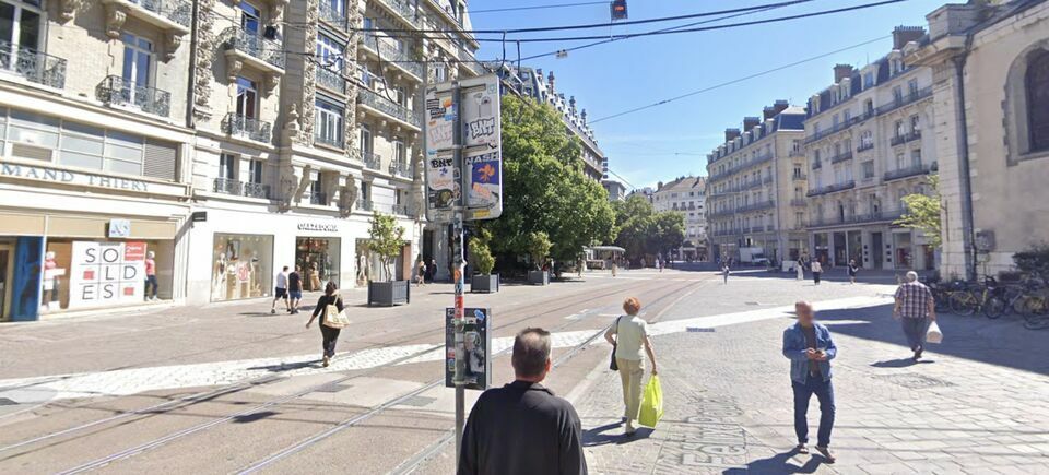 123 COMMERCES VENTE-FONDS DE COMMERCE-GRENOBLE-38