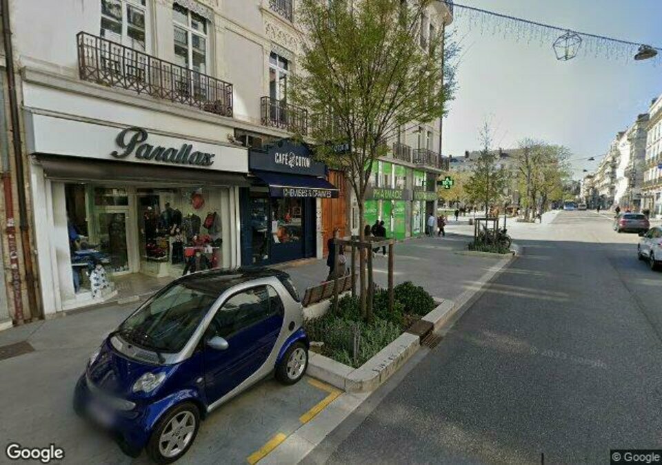 123 COMMERCES VENTE-AUTRE LOCAL-GRENOBLE-38