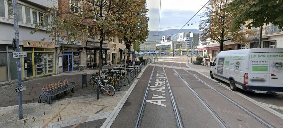 123 COMMERCES VENTE-FONDS DE COMMERCE-GRENOBLE-38