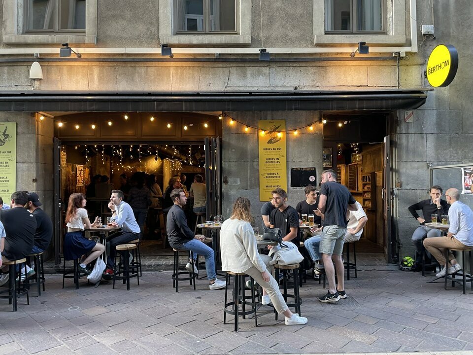 123 COMMERCES VENTE-FONDS DE COMMERCE-GRENOBLE-38