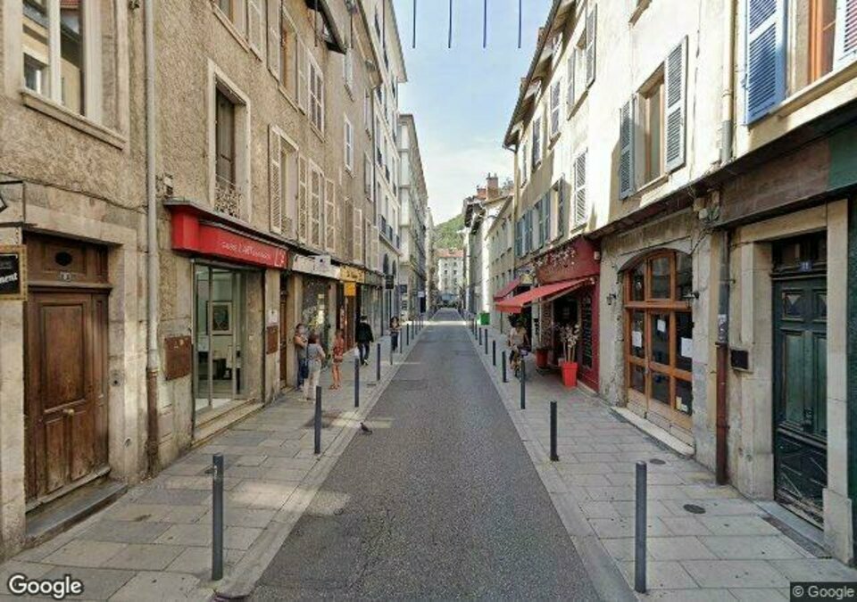 123 COMMERCES VENTE-FONDS DE COMMERCE-GRENOBLE-38