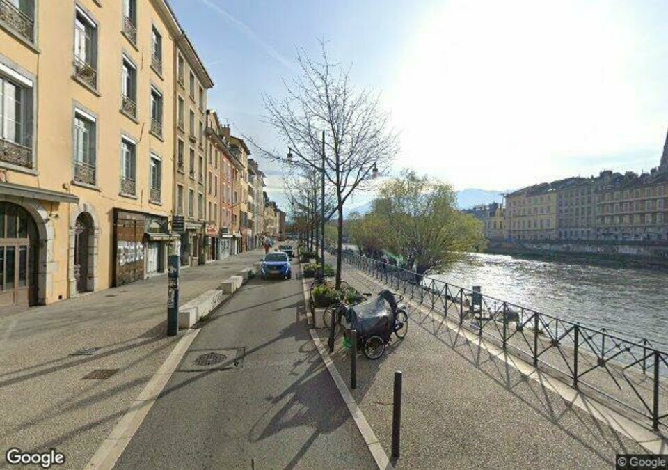 123 COMMERCES VENTE-FONDS DE COMMERCE-GRENOBLE-38