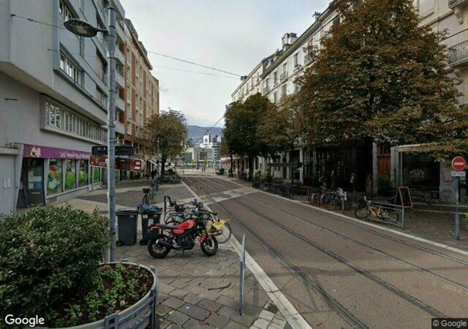 123 COMMERCES VENTE-FONDS DE COMMERCE-GRENOBLE-38