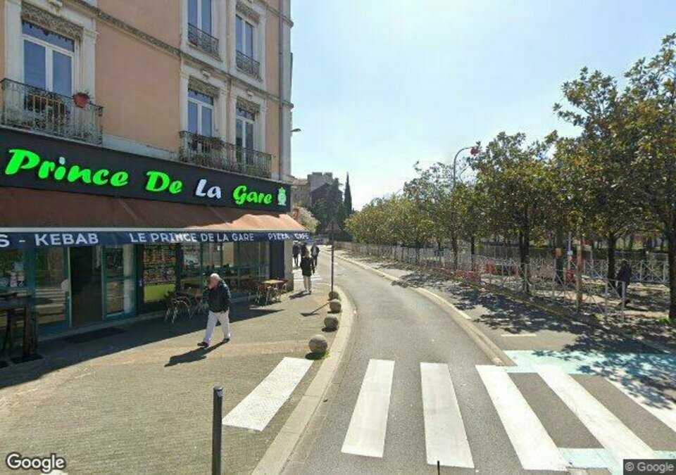 123 COMMERCES LOCATION-LOCAL COMMERCIAL-GRENOBLE-38