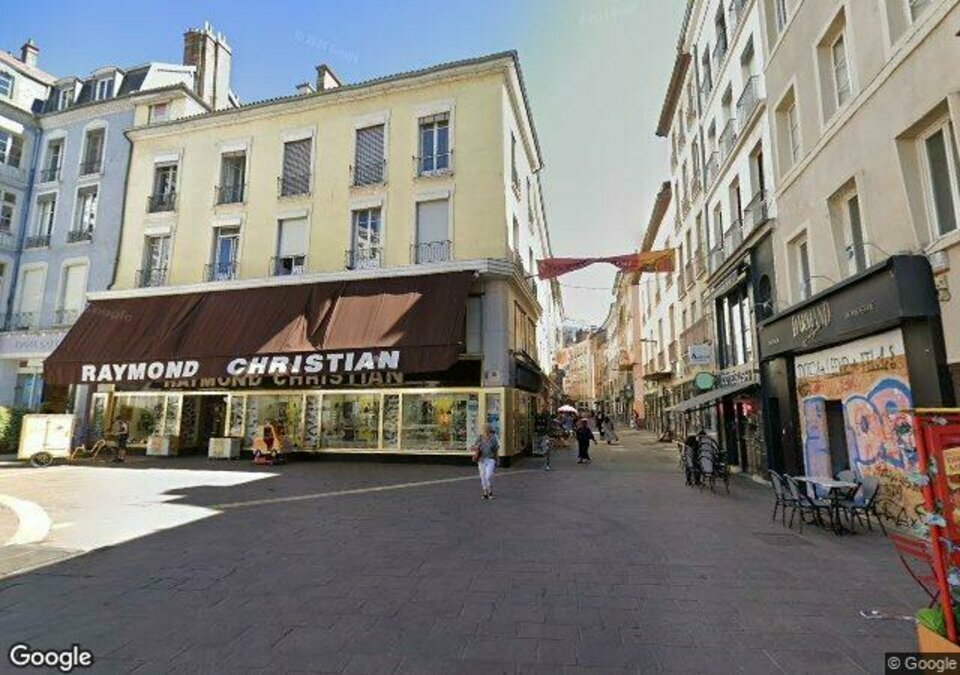 123 COMMERCES VENTE-AUTRE LOCAL-GRENOBLE-38