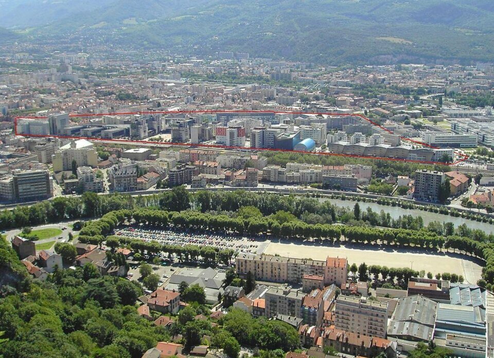123 COMMERCES VENTE-FONDS DE COMMERCE-GRENOBLE-38