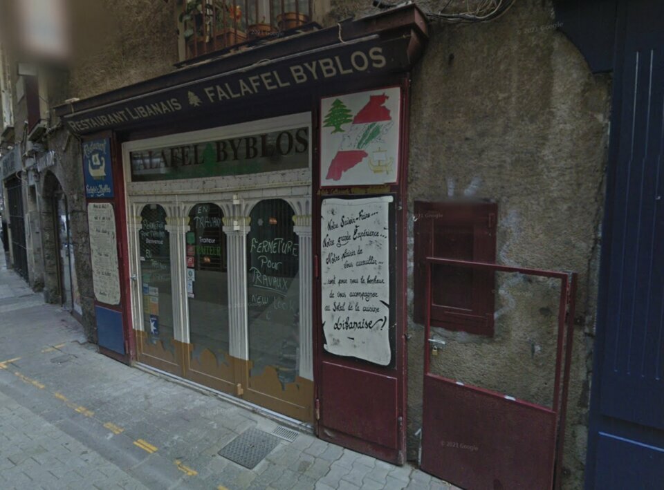 123 COMMERCES VENTE-FONDS DE COMMERCE-GRENOBLE-38