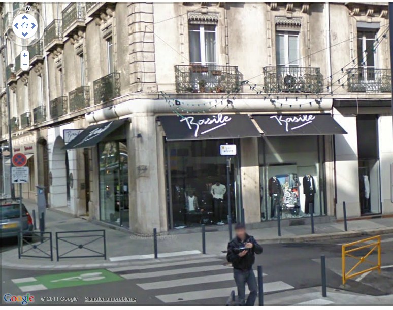 123 COMMERCES LOCATION-LOCAL COMMERCIAL-GRENOBLE-38