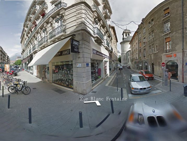 123 COMMERCES CESSION-LOCAL COMMERCIAL-GRENOBLE-38