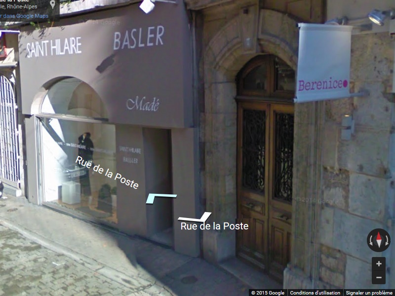 123 COMMERCES CESSION-LOCAL COMMERCIAL-GRENOBLE-38